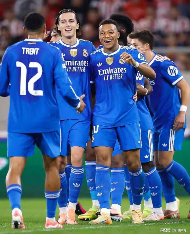 欧冠豪门沉浮录｜四大传统豪强掉队，新争冠势力谁能登顶？