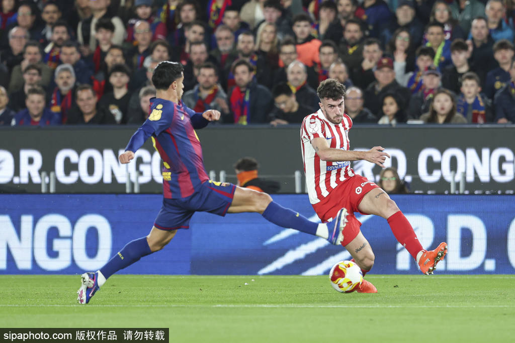 拉波尔塔：从现在起巴萨将无人能挡 梅西值得拥有雕像